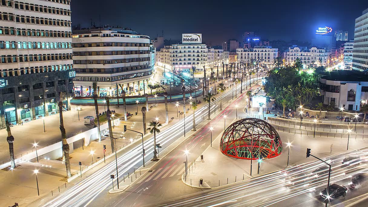 Centre ville