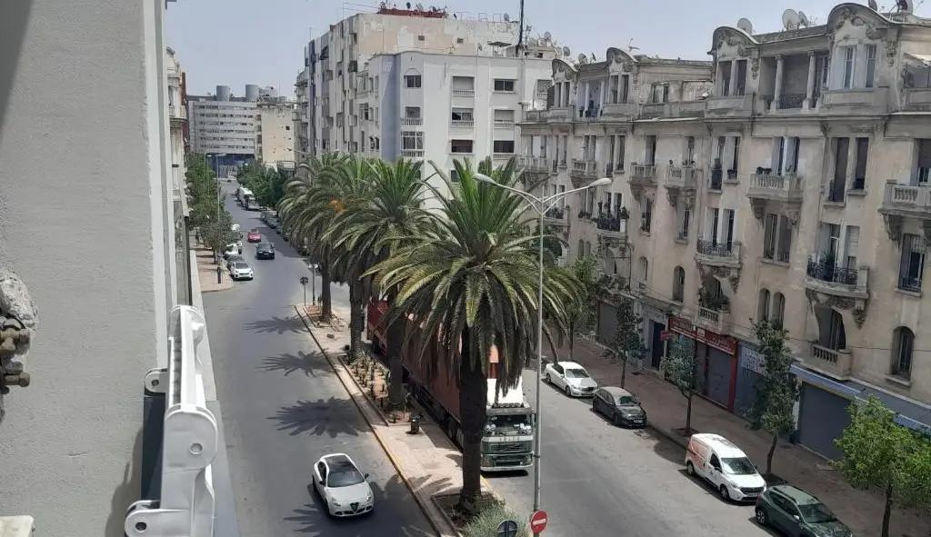 Hay Moulay Rachid